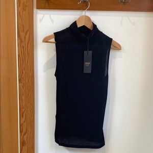 🆕 ONLY Sheer Turtleneck